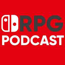 Switch RPG Podcast cover logo