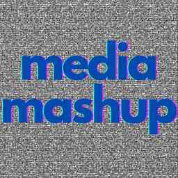 Media Mashup cover logo