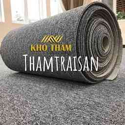 Thamtraisan cover logo