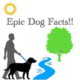 Epic Dog Facts! cover logo
