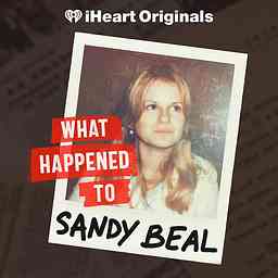 What Happened to Libby Caswell cover logo