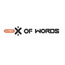 X Of Words cover logo