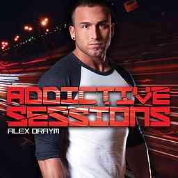 Alex Draym - Addictive Sessions cover logo