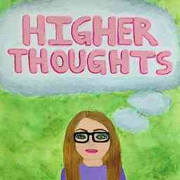 Higher Thoughts cover logo