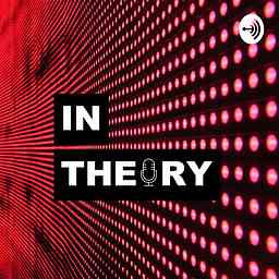 In Theory Podcast cover logo