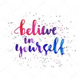 Believe In Yourself logo