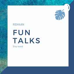 Fun Talks With Ridhaan logo