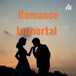 Romance Immortal 😍 logo