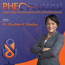 Public Health Epidemiology Conversations cover logo