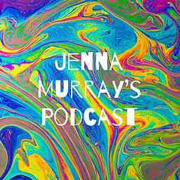 Jenna Murray's Podcast cover logo