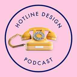 Hotline Design cover logo