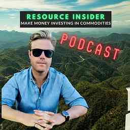 Resource Insider Podcast cover logo
