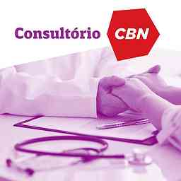 Consultório CBN cover logo