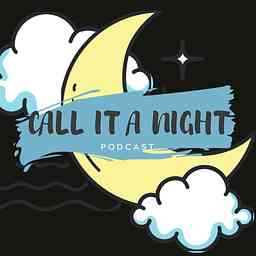 Call It A Night cover logo