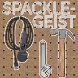 Spacklegeist cover logo