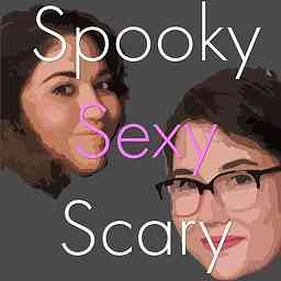 Spooky Sexy Scary cover logo