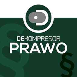 DEKOMPRESOR /PRAWO cover logo
