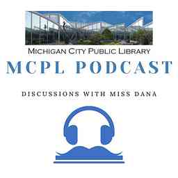 MCPL Podcast logo