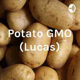 Potato GMO (Lucas) cover logo