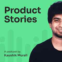 Product Stories cover logo