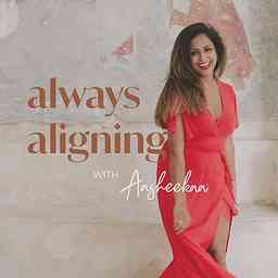 Always Aligning cover logo