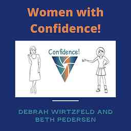 Women with Confidence cover logo