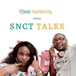 SNCT Marketing cover logo