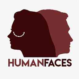 Human Faces logo