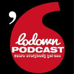 LDWN Podcast cover logo