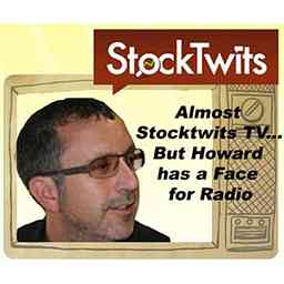 Almost StockTwits TV ... cover logo