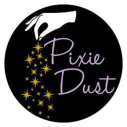 Pixie Dust cover logo