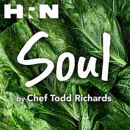 Soul by Chef Todd Richards cover logo