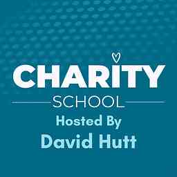 Charity School cover logo