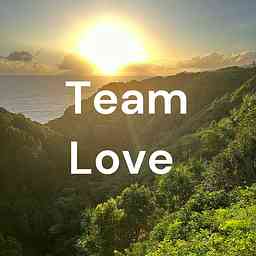 Team Love logo