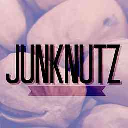JunkNutz Podcasts cover logo