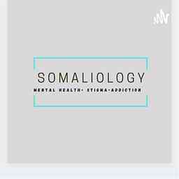 Somaliology cover logo