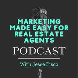 Marketing Made Easy For Real Estate Agents logo