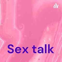 Sex talk cover logo