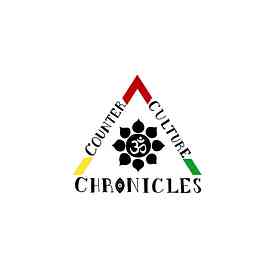 Counter Culture Chronicles logo