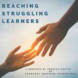Reaching Struggling Learners cover logo