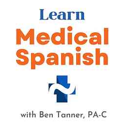 Learn Medical Spanish logo