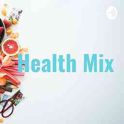 Health Mix cover logo