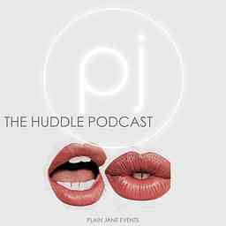 Plain Jane Huddle Podcast cover logo