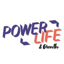 Power Life & Growth cover logo