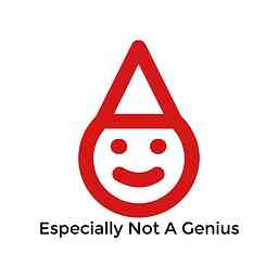 Especially Not A Genius logo