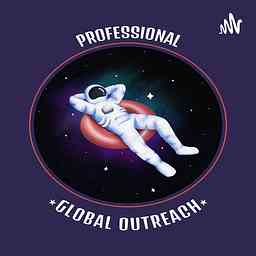 Professional Global Outreach cover logo