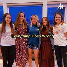 Everything Goes Wrong cover logo