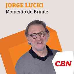 Momento do Brinde - Jorge Lucki cover logo