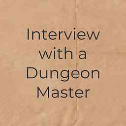 Interview with a Dungeon Master cover logo
