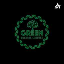 Green Digital Service logo